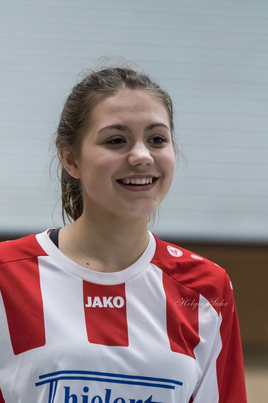 Bild 388 - wCJ KT Turnier Vormittag